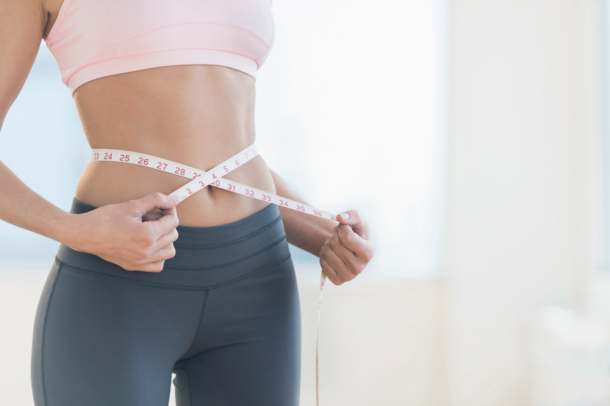 dieting with hormones in mind