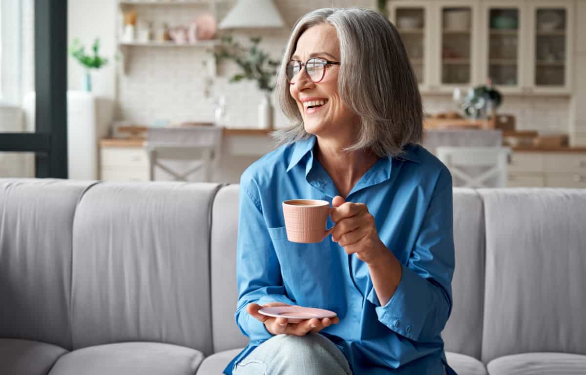Menopause Hormone Treatment Near Lehi featured