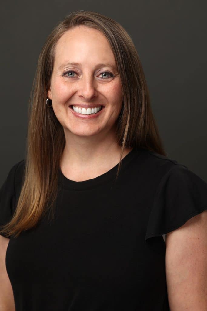 Rachel Gathro (Provider)