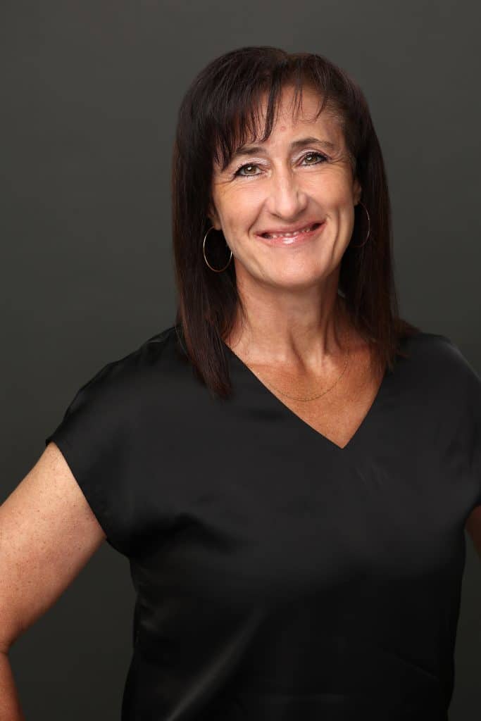 Lezette Rusch (Provider)