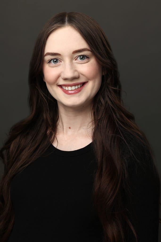 Madison Roe Headshot (Staff)