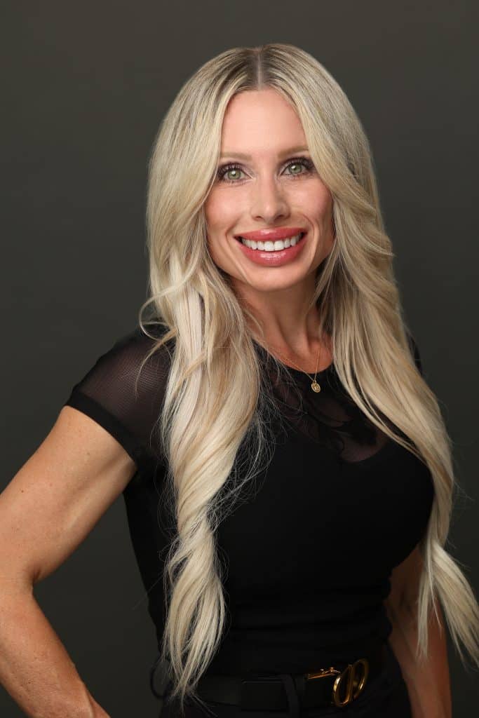 Rachel Maxfield Headshot (Provider)