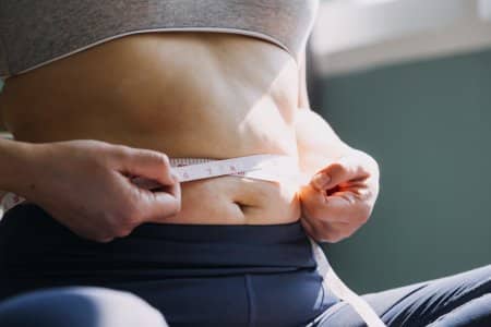 lose weight